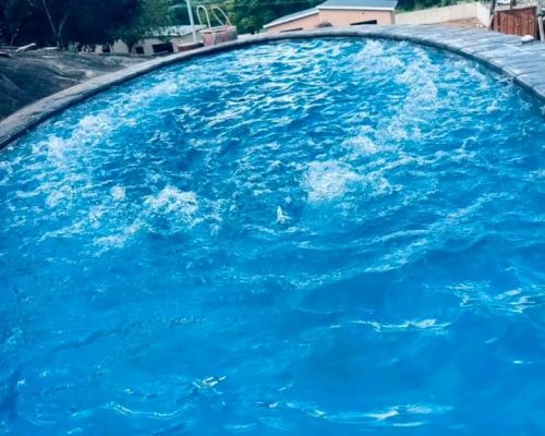 jacuzzi